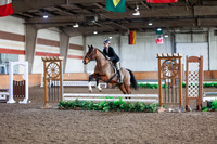 2025 - HJ Schooling - Saturday March 22nd - 5220