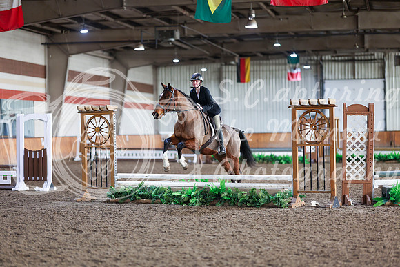 2025 - HJ Schooling - Saturday March 22nd - 5220