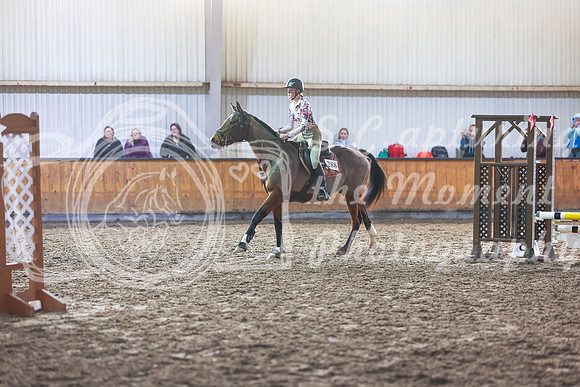 2025 - HJ Schooling - Sunday March 23rd - 3448