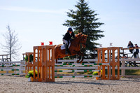 2025 - Haylee - Spring Welcome - Saturday April 26th - 02423