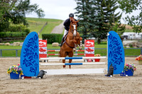 2025 - Haylee - Rocky Mountain Classic II - Saturday August 16th - 19288