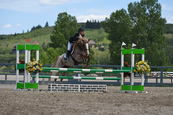 0.90 2025 - MJ - Mid Summer Classic I - Saturday July 12th - 22628