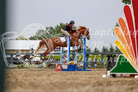 2025 - Haylee - Rocky Mountain Classic II - Friday August 15th - 00915