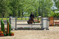2025 - Mara - June Classic I - Sunday June 15th - 07903
