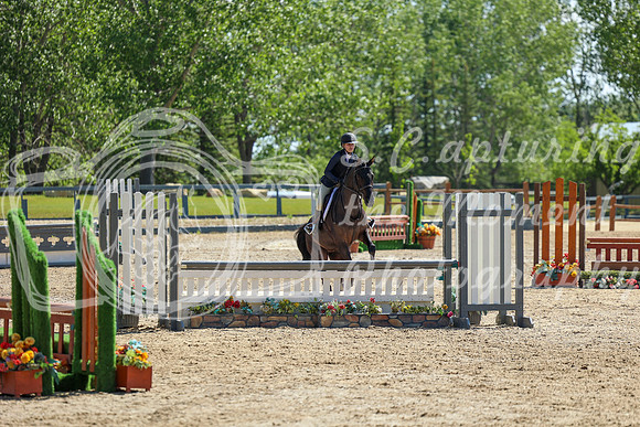 2025 - Mara - June Classic I - Sunday June 15th - 07903