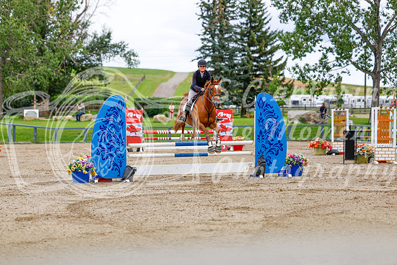 2025 - Haylee - Rocky Mountain Classic II - Saturday August 16th - 16585