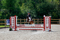 2025 - Haylee - Picco Horse Show - Sunday July 27th 02453