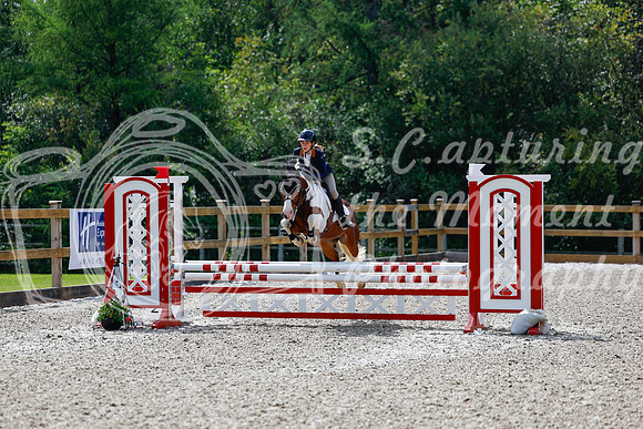 2025 - Haylee - Picco Horse Show - Sunday July 27th 02453