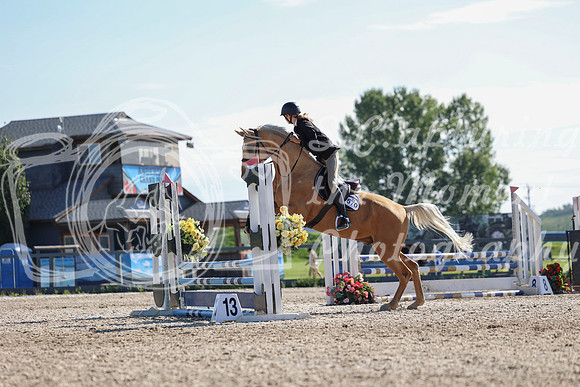 2025 - Mara - Rocky Mountain Classic I - Sunday August 10th - 07212