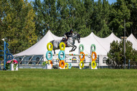 2025 - Shea - Rocky Mountain Classic III - Thursday August 21st - 07112