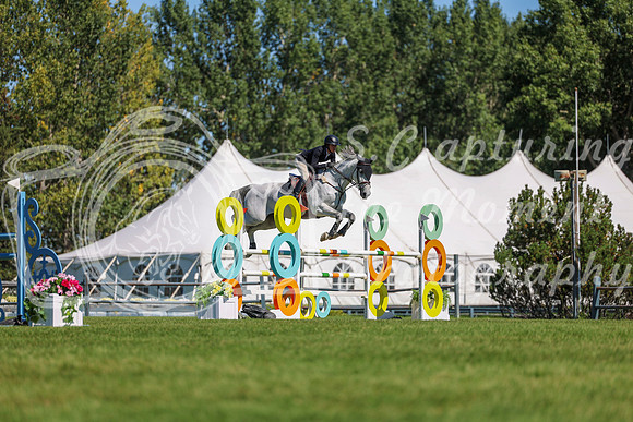 2025 - Shea - Rocky Mountain Classic III - Thursday August 21st - 07112
