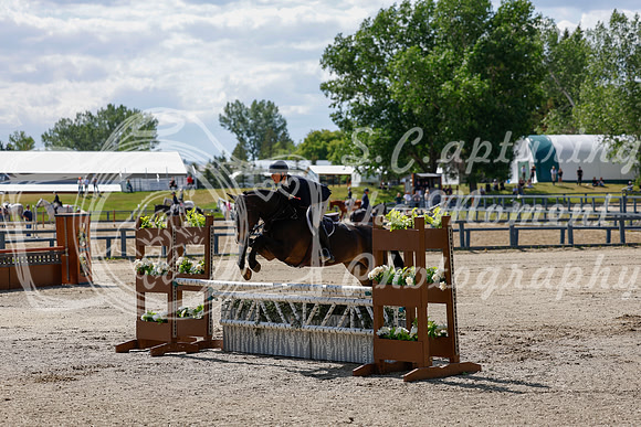 2025 - Haylee - June Classic I - Friday June 13th - 08718