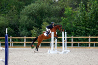 2025 - Haylee - Picco Horse Show - Sunday July 27th 04825