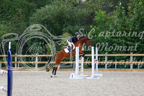 2025 - Haylee - Picco Horse Show - Sunday July 27th 04825