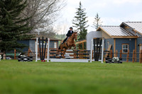 2025 - Shea - Bow Valley II - Saturday May 17th - 01908