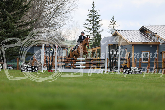 2025 - Shea - Bow Valley II - Saturday May 17th - 01908