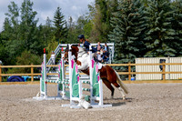 2025 - Haylee - Picco Horse Show - Sunday July 27th 02465