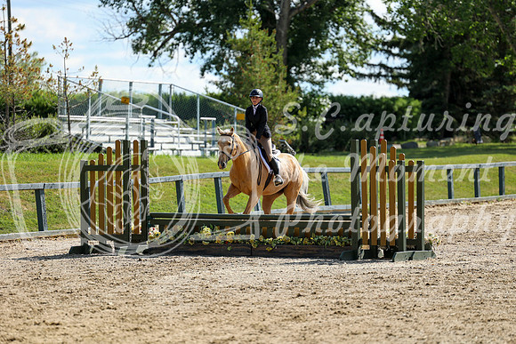 2025 - Mara - June Classic I - Saturday June 14th - 08556
