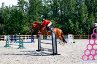 2025 - Haylee - Picco Horse Show - Friay July 25th 05195
