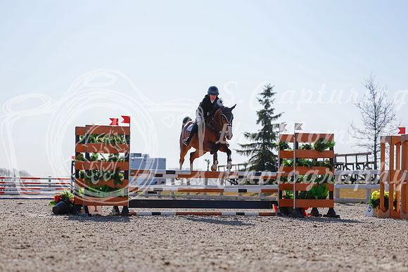 2025 - Haylee - Spring Welcome - Saturday April 26th - 02329