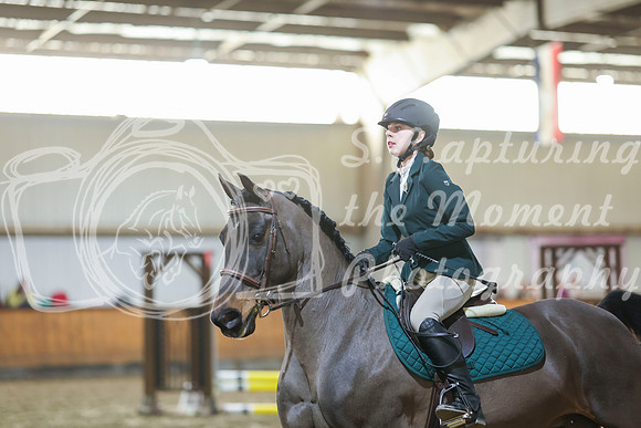 2025 - HJ Schooling - Sunday March 23rd - 1385