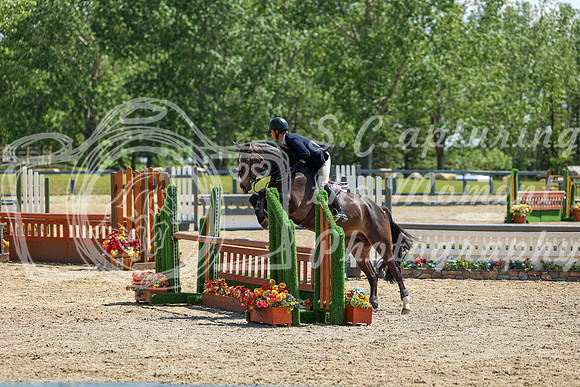 2025 - Mara - June Classic I - Sunday June 15th - 08308
