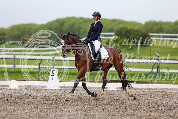 2025 - Dressage Festival - Sunday July 6th - 04277
