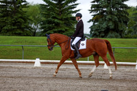 2025 - Dressage Festival - Sunday July 6th - 01323