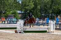 2025 - Mara - Rocky Mountain Classic I - Saturday August 9th - 17894