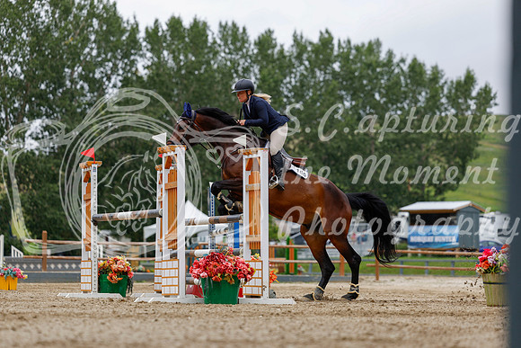 2025 - Haylee - Rocky Mountain Classic II - Friday August 15th - 02702