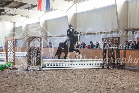 2025 - HJ Schooling - Saturday March 22nd - 4555