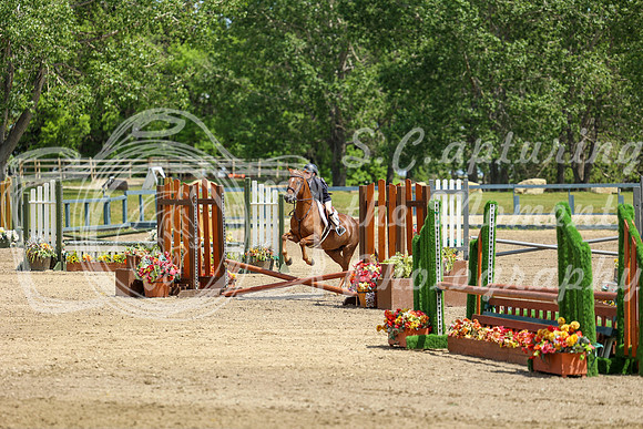 2025 - Mara - June Classic I - Sunday June 15th - 15870