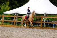 2025 - Haylee - Picco Horse Show - Friay July 25th 00147