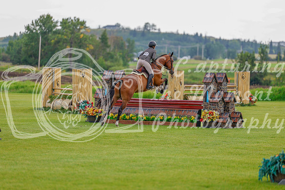 2025 - Haylee - Rocky Mountain Classic II - Friday August 15th - 19720