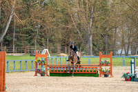 2025 - Jackie - Bow Valley II - Saturday May 17th - 13516