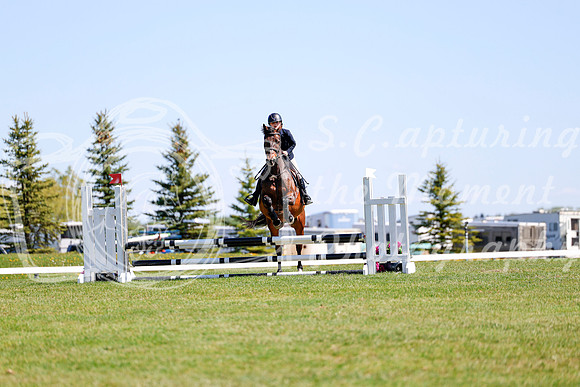 2025 - Haylee - Edmonton Classic - Saturday, May 24th - 03287