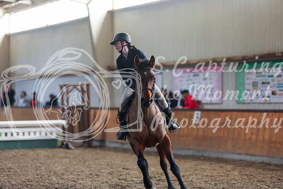 2025 - HJ Schooling - Saturday March 22nd - 7289
