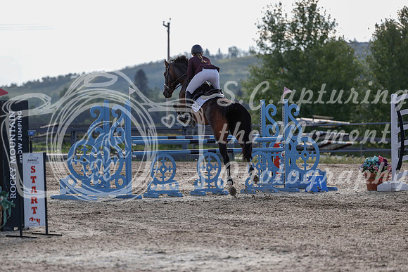 2025 - Haylee - Rocky Mountain Classic I - Sunday August 10th - 00158