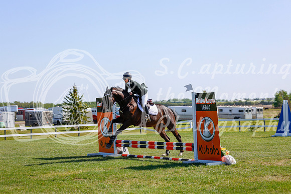 2025 - Haylee - Edmonton Classic - Sunday, May 25th - 06798