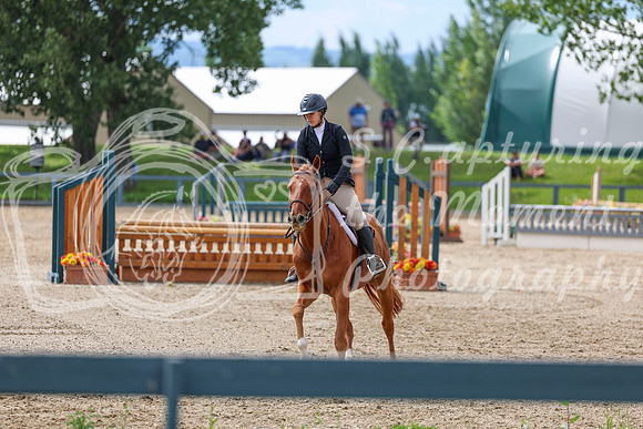2025 - Shea - Rocky Mountain Classic II - Wednesday August 13th - 07198