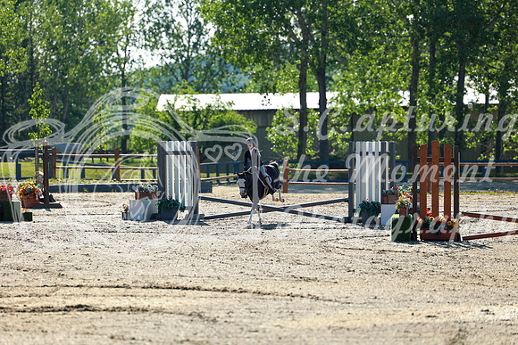 2025 - Mara - June Classic I - Saturday June 14th - 08025