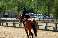 2025 - Mara - June Classic I - Saturday June 14th - 08655