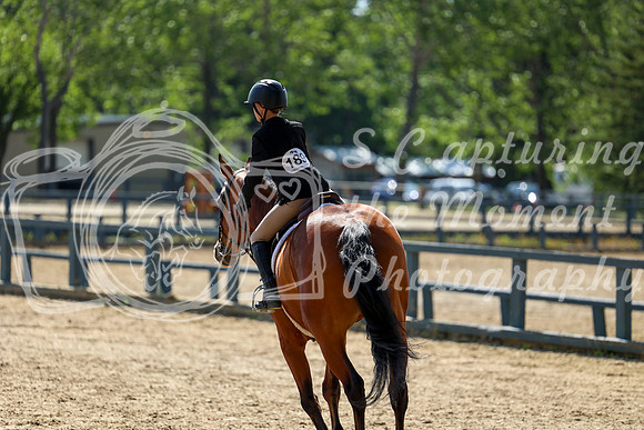 2025 - Mara - June Classic I - Saturday June 14th - 08655