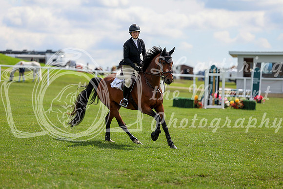 2025 - Shea - Teesdale - Friday July 25th - 05505