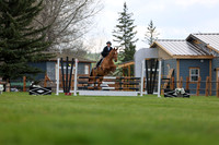2025 - Shea - Bow Valley II - Saturday May 17th - 01906