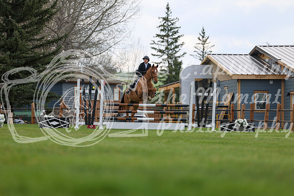 2025 - Shea - Bow Valley II - Saturday May 17th - 01906