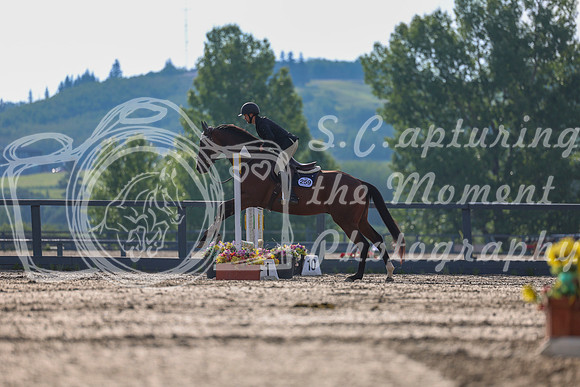 2025 - Shea - Mid Summer Classic II - Wednesday July 16th - 00191