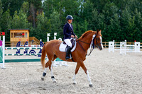2025 - Haylee - Picco Horse Show - Sunday July 27th 06082