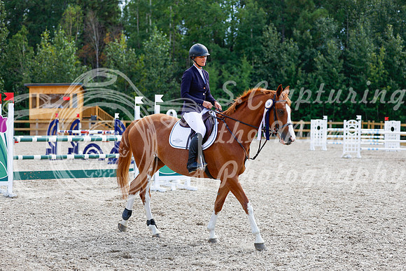 2025 - Haylee - Picco Horse Show - Sunday July 27th 06082