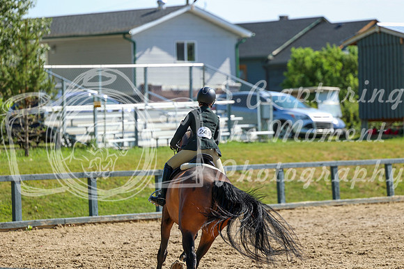 2025 - Mara - June Classic I - Sunday June 15th - 07307